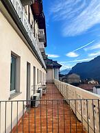 Hotel Miramonti