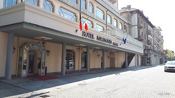 Hotel Miramonti