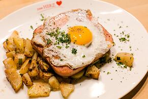 Landgasthof zum Herz