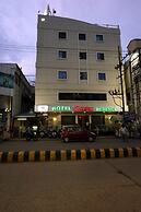 Hotel Geetha Regency