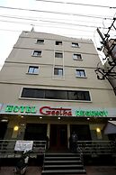 Hotel Geetha Regency