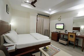 Hotel Geetha Regency
