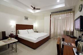 Hotel Geetha Regency