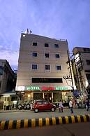 Hotel Geetha Regency