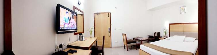 Hotel Geetha Regency