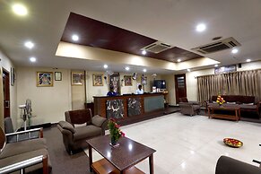 Hotel Geetha Regency