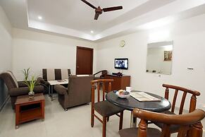 Hotel Geetha Regency