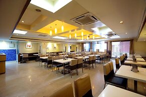 Hotel Geetha Regency