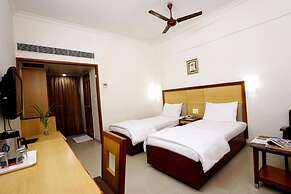 Hotel Geetha Regency