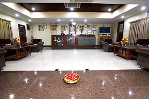 Hotel Geetha Regency