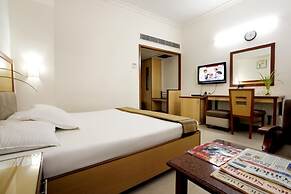 Hotel Geetha Regency