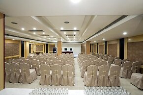 Hotel Geetha Regency