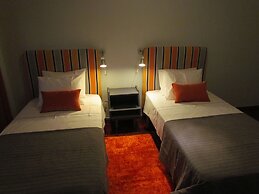 In Faro with Sea View