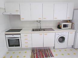 In Faro with Sea View