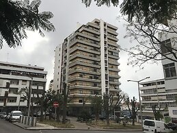 In Faro with Sea View