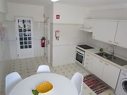 In Faro with Sea View