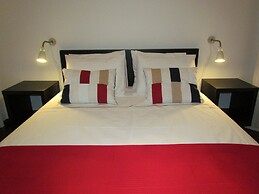 In Faro with Sea View