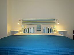 In Faro with Sea View