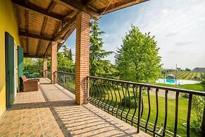 Agriturismo Le Mistral