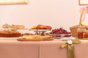 Agriturismo Le Mistral