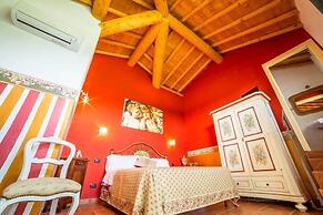 Agriturismo Le Mistral