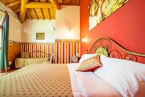 Agriturismo Le Mistral