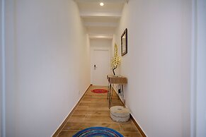 Terrace Barqueta Studio