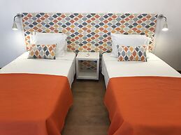 Terrace Barqueta Studio