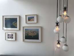 Terrace Barqueta Studio