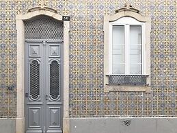 Terrace Barqueta Studio