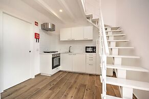 Terrace Barqueta Studio