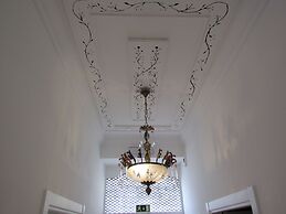 Terrace Barqueta Studio