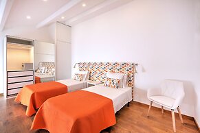 Terrace Barqueta Studio