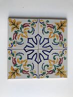 Terrace Barqueta Studio