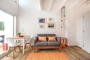 Terrace Barqueta Studio