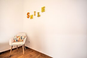 Terrace Barqueta Studio