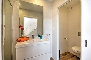 Terrace Barqueta Studio