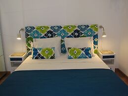 Blue Barqueta Studio