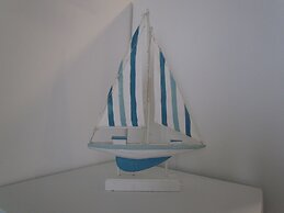 Blue Barqueta Studio