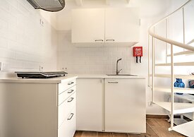 Blue Barqueta Studio