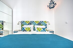 Blue Barqueta Studio