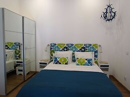 Blue Barqueta Studio