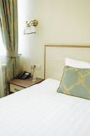 Seven Hills Trubnaya Hotel