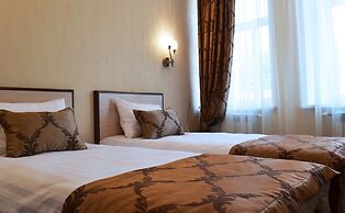 Seven Hills Trubnaya Hotel