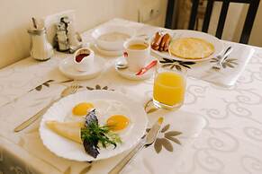 Seven Hills Trubnaya Hotel