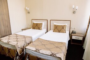 Seven Hills Trubnaya Hotel