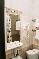 Seven Hills Trubnaya Hotel