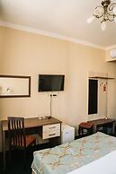 Seven Hills Trubnaya Hotel