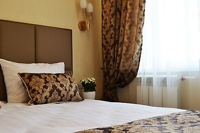 Seven Hills Trubnaya Hotel