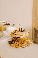 Seven Hills Trubnaya Hotel